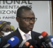 Sécurité alimentaire au Sénégal : le SE-CNSA prône une souveraineté alimentaire entière à l’horizon 2035.