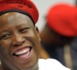 Afrique du Sud : Malema lance son parti politique