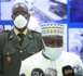 Circulation des variants britannique et indien au Sénégal : Le Professeur Souleymane Mboup n'écarte pas l'éventualité d'une troisième vague.