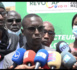 An 10 du 23 juin : « La révolution n'est pas que guerrière (...) nous attendons des débats sur la succession de Macky Sall » (Abdourahmane Sow, COS/M23)