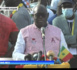 « Le 23 Juin on a libéré le peuple sénégalais! » (Me El Hadj Diouf)