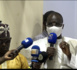 Kaolack : L'association des veuves décide de se ranger derrière Mohamed Ndiaye Rahma.
