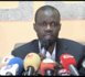Modification du Code pénal et du Code de procédure pénale : Ousmane Sonko explique la nouvelle loi.