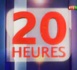 Journal RTS 20H du lundi 29 juillet 2013