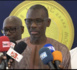 « Aline et les hommes de guerre » : la direction du livre loue les efforts de Amy Sarr Fall.