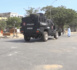 Place de l'Obélisque : affrontements entre forces de l'ordre et manifestants après les arrestations de Guy Maruis Sagna et Cie.