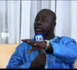 « DÉPUTÉS DE MON PAYS / Vous ne nous reflétez pas ! Des représentants comme vous, plus jamais! »  (Mamadou Moustapha Mbaye, journaliste)