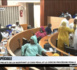 Altercation à l’Assemblée Nationale / Après Sonko-Mberry Sylla, Toussaint se rebelle contre Doumbourou Sow qui le traite de…