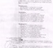 L'avocat Me Bidjilé Fall accusé de vouloir faire main basse sur leur héritage, faux sur document administratif, abus de confiance...  La famille plaignante de feu Mamadou Sow demande l'arbitrage de Macky Sall