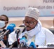 SARSARA 2021/ Touba envoie une délégation dirigée par Serigne Bass Abdou Khadre pour les besoins de la semaine culturelle.