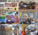 Graffiti au Sénégal : Ces "recrues" de la propreté méconnues, devenues éducateurs, thérapeutes et auxiliaires de la société.