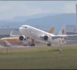 Euro Airport Bâle-Mulhouse-Freiburg: Court vol d'essai du nouvel avion gouvernemental