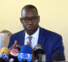 Inauguration du guichet unique pôle emploi au Cdeps de Thiès : Yankhoba Diattara lance un plaidoyer au Président Macky Sall en faveur des jeunes .