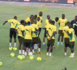 Match Sénégal vs Zambie : Giresse convoque cinq nouveaux Lions en équipe nationale