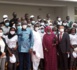 Inauguration de l'ISEP de Diamniadio : Macky Sall annonce la fin des soucis de transport et de restauration des étudiants.