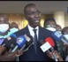 Thiès/Inauguration du pôle emploi : "L'administration de proximité est une réalité" (ministre Dame Diop)