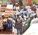 Inauguration ISEP de Thiès : Maodo Malick Mbaye et Abdou Mbow réussissent le pari de la mobilisation…