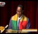 Discours de Maky Sall à la Cérémonie de remise des prix du Concours Général 2013