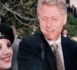 Un message coquin de Monica Lewinsky à Bill Clinton mis au jour