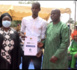 Mékhé / Cérémonie de remise d'attestations en maroquinerie : « L'artisanat est un secteur pourvoyeur d'emplois et plus de la moitié de la population est dans ce secteur » (Dr Pape Amadou Ndiaye)