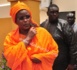 En apprenant la nouvelle du décès de l'Adjudant Boubou Sy, la première Dame et son fils Amadou ont passé toute la nuit à pleurer