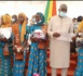 Rufisque/1ère édition de la Journée d’Excellence et de Partenariat (JEP) : 54 élèves primés, Lala Aïcha Fofana désignée meilleure élève de la circonscription.