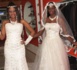L'ex Miss Sénégal Penda Ly et Lissa "Un Café Avec" trop élégantes dans leurs robes de mariage