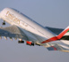 Emirates propose des tarifs spéciaux pour les familles