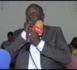 Parrain de la journée d'intégration des étudiants Kaolakois, pensionnaires de l'Université Assane Seck de Ziguinchor : Abdoulaye Khouma invite la jeunesse à choisir un maire jeune pour diriger les destinées de Kaolack.