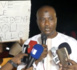 Locales 2022 : Amadou Diallo déclare officiellement sa candidature à la mairie de Kaolack.