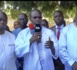 En tournée dans la commune de Diarrère : Moïse Sarr au chevet des populations