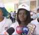 FONGIP : Thérèse Faye Diouf entend une inclusion du personnel pour une gouvernance transparente.