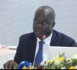 Organisation africaine des institutions supérieures de contrôle : Le président de la Cour des comptes du Sénégal s’engage à rendre l’Afrosai « plus performante »