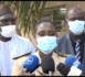 « Le plan d'assainissement de Diamniadio devra bien prendre en compte les erreurs du passé » (Mme Téning F. Ba, Adjt Gouverneur de Dakar)