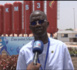 Inauguration de l’usine KMS3 : « Nous sommes largement au-dessus des besoins en eau potable des populations de Dakar et ses environs. » (Charles Fall, DG SONES)