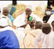 Thiès / Pose de la 1ère pierre de la mosquée : Serigne Bass Abdou Khadre Mbacké invite les musulmans à s'armer de détermination et d'engagement dans la perpétuation de tels actes.