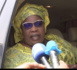 Agissements au sein du Parti socialiste : Le secrétaire général Aminata Mbengue Ndiaye relativise…