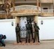 Un juriste plaide pour l’instauration d’une cour constitutionnelle 