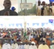 COKI / La réaction du Président de l'A.I.S lors de la finale des génies en herbe dont Serigne Bass Mbacké Khadim Awa Bâ était parrain