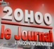 JT Français 20H - 12 Août 2013