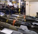 Défense et sécurité : l’industrie de l’armement mondiale a fait un chiffre d’affaires de 551 milliards de dollars en 2020.