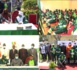 Lancement du programme « Xëyu ndaw yi » : 12.000 agents affectés au service du cadre de vie et de l'urbanisme
