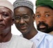 Mali : Bah N'daw et Moctar Ouane engagent Me Mamadou Ismaïla Konaté pour leur libération.