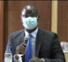 Baba Dramé, directeur de l’Environnement : « Le changement climatique est une menace pour la sécurité alimentaire, pour le développement économique et social »