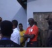 1/2 finale CAN minifoot : les sénégalais indésirables au Ilaji international minifoot stadium.