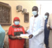Grand-Yoff : Bakhoum distribue 500 enveloppes et moutons à des familles démunies pour la Tabaski…
