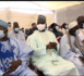 Appui Tabaski à Kaolack : Guides religieux, élus, ancien maire, apéristes et partis alliés réitérent leur engagement aux côtés de Mohamed Ndiaye Rahma.