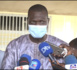 Dr Babacar Thiandoum  (Directeur Hôpital Le Dantec) : « Cette troisième vague est meurtrière... »
