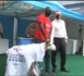 Jeu concours SOBOA: Des tissus et des moutons offerts aux partenaires grossistes et consommateurs