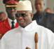 Colonel N'duur Cham, la nouvelle victime de Yaya Jammeh 